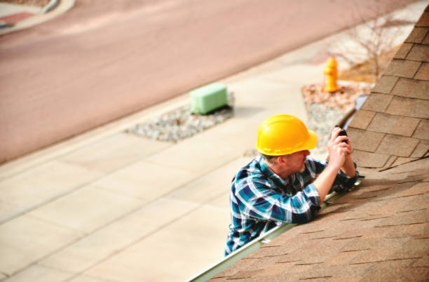 Best Roof Leak Repair  in Fairfax, VA