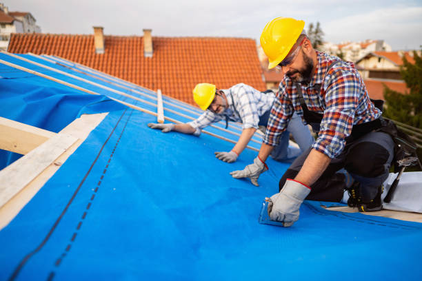 Best Slate Roofing Contractor  in Fairfax, VA