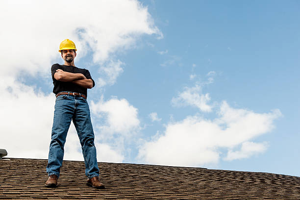 Best Best Roofing Contractors  in Fairfax, VA