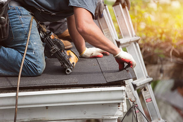 Best Residential Roofing Contractor  in Fairfax, VA