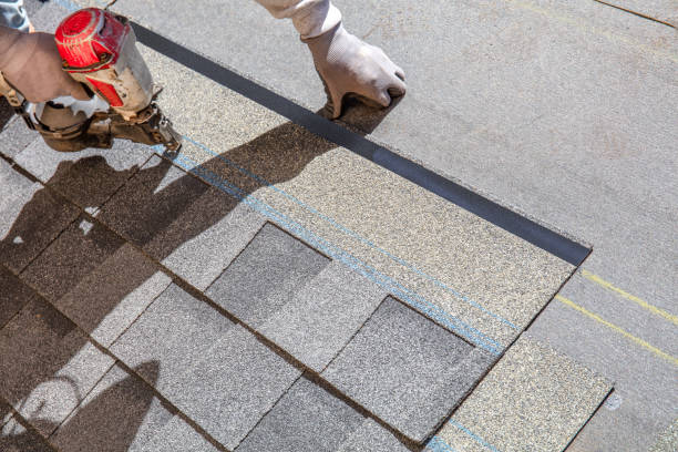 Quick and Trustworthy Emergency Roof Repair Services in Fairfax, VA