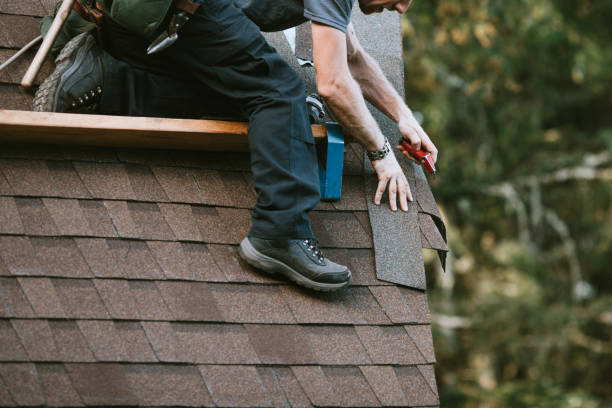 Best Roof Waterproofing Services  in Fairfax, VA