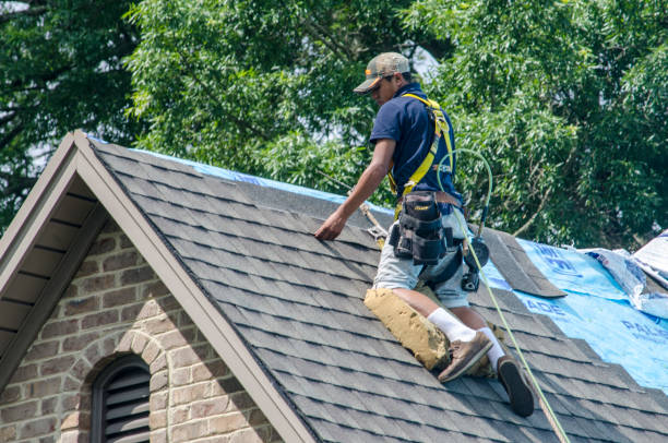 Best Commercial Roofing Services  in Fairfax, VA